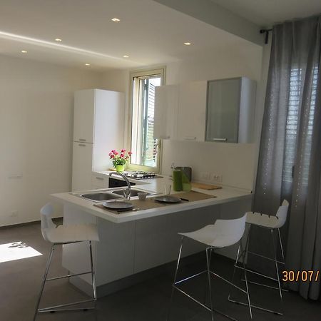 Casa Verdemare Cefalù Exteriér fotografie