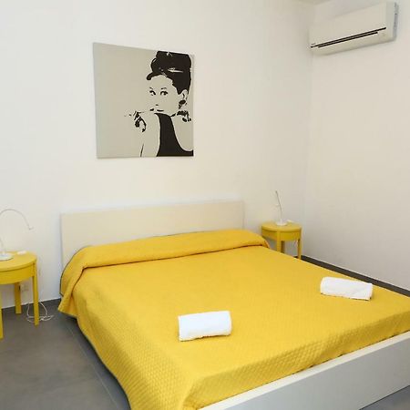 Casa Verdemare Cefalù Exteriér fotografie