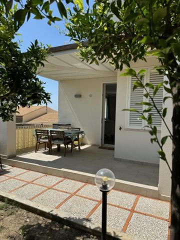 Casa Verdemare Cefalù Exteriér fotografie