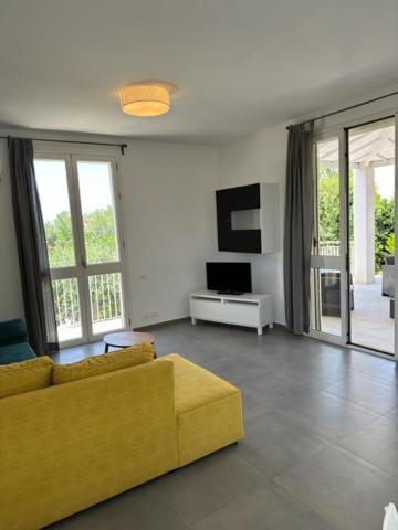 Casa Verdemare Cefalù Exteriér fotografie