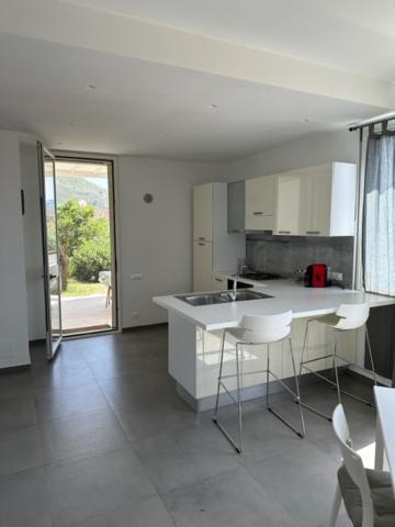 Casa Verdemare Cefalù Exteriér fotografie