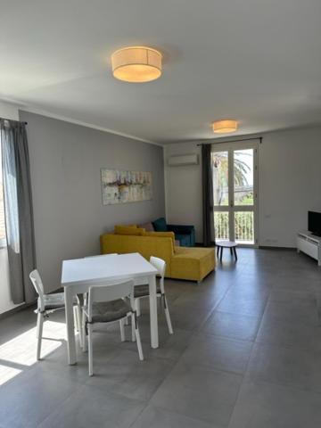 Casa Verdemare Cefalù Exteriér fotografie