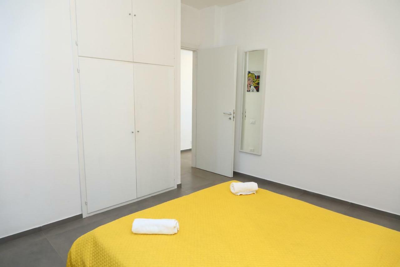 Casa Verdemare Cefalù Exteriér fotografie