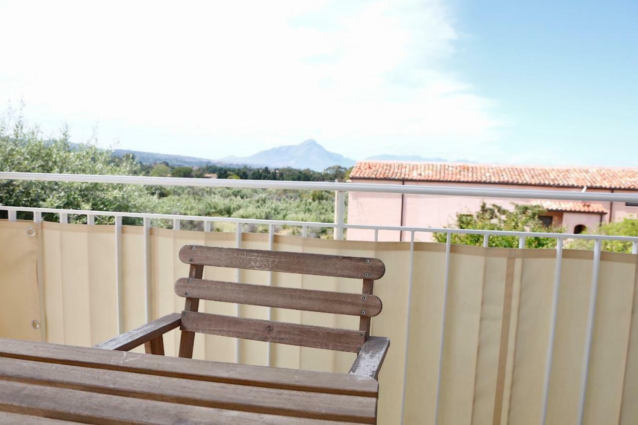 Casa Verdemare Cefalù Exteriér fotografie